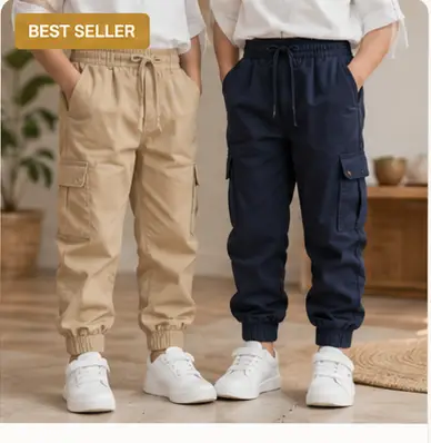 Jogger / Celana Anak
