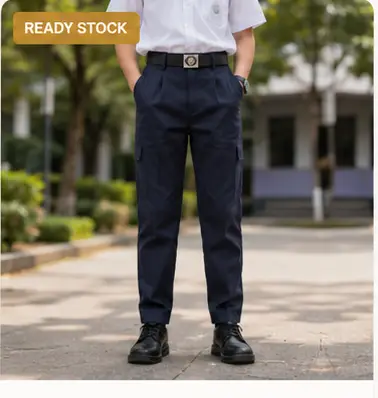 Celana Sekolah